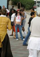 Ann in candid, Ann (ann026) ATK Petites: Ann (Ann in candid)