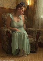 Anna from ATK Archives