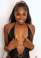 Anne Amari black lingerie, Amari Anne (ann134) ATK Exotics: Amari Anne (Anne Amari black lingerie)