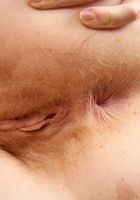 Ava from ATK Natural & Hairy