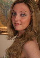 Ariel Summers from ATK Premium
