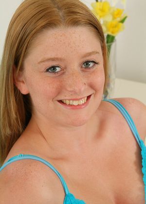 Arianna from ATK Archives