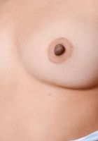 ATK Petites: Aria Spencer (Latina Aria spreads her pussy)