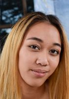 Aria Skye in asians, Aria Skye (ari051) ATK Exotics: Aria Skye (Aria Skye in asians)