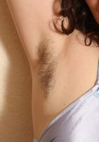 Hairy MILF Artimesia takes off her lingerie, Artimesia (art003) ATK Archives: Artimesia (Hairy MILF Artimesia takes off her lingerie)