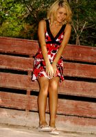 Ashlee in solo, Ashlee (ash036) ATK Premium: Ashlee (Ashlee in solo)