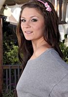 Audrina Ashley from ATK Exotics