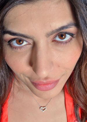 Audrey Royal from ATK Exotics