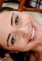 Avi Love shows fuzzy snatch, Avi Love (avi003) ATK Natural & Hairy: Avi Love (Avi Love shows fuzzy snatch)