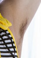 Hairy Barbara spreads her bush, Barbara (bar045) ATK Petites: Barbara (Hairy Barbara spreads her bush)