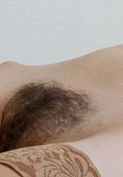 Hairy Barbara shows off her sex y bush, Barbara (bar045) ATK Archives: Barbara (Hairy Barbara shows off her sex y bush)
