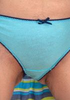 Bella throws her fine fur, Bella Starr (bel055) ATK Natural & Hairy: Bella Starr (Bella throws her fine fur)