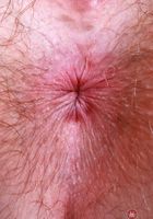 ATK Natural & Hairy: Big Eyes (Big Eyes is all about the cosplay)