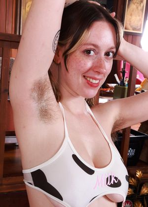 Big Eyes from ATK Petites