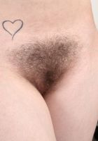 Billie spreading her hairy money maker., Billie (bil011) ATK Natural & Hairy: Billie (Billie spreading her hairy money maker.)