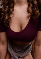 Blair Summers from ATK Exotics