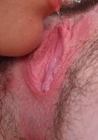 Lesbian 69 pussy licking., Blair Summers (bla012) ATK Natural & Hairy: Blair Summers (Lesbian 69 pussy licking.)