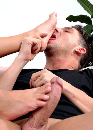 Brandy from ATK Archives