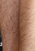 Bratty Wolfie in hairy fun, Bratty Wolfie (bra041) ATK Natural & Hairy: Bratty Wolfie (Bratty Wolfie in hairy fun)