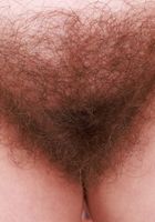 ATK Natural & Hairy: Bratty Wolfie (Bratty Wolfie Black Lingerie)