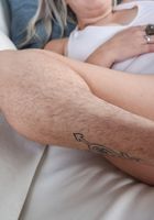 Bratty Wolfie in hairy fun, Bratty Wolfie (bra041) ATK Natural & Hairy: Bratty Wolfie (Bratty Wolfie in hairy fun)