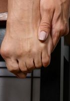 Sexy babe Bridget teases and shows off her sexy feet, Cassidy Klein (bri061) ATK Petites: Cassidy Klein (Sexy babe Bridget teases and shows off her sexy feet)