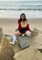 Brianna Arson Ventura BTS Date, Brianna Arson (bri075) ATK Galleria: Brianna Arson (Brianna Arson Ventura BTS Date)