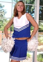 Brooke in coeds in uniform, Brooke (bro001) ATK Archives: Brooke (Brooke in coeds in uniform)