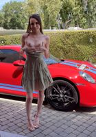 Brooke Johnson Lingerie Outdoors, Brooke Johnson (bro063) ATK Galleria: Brooke Johnson (Brooke Johnson Lingerie Outdoors)