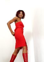 Cabby in black women, Cabby (cab001) ATK Exotics: Cabby (Cabby in black women)