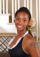 Candi in black women, Candi (can032) ATK Exotics: Candi (Candi in black women)