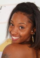 Candi in black women, Candi (can032) ATK Exotics: Candi (Candi in black women)