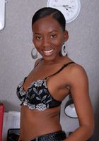 Caprice in black women, Caprice (cap002) ATK Exotics: Caprice (Caprice in black women)