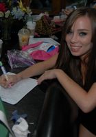 Capri Anderson from ATK Premium