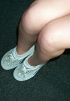 Carmen in footfetish, Carmen (car007) ATK Exotics: Carmen (Carmen in footfetish)