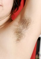 Carly from ATK Natural & Hairy