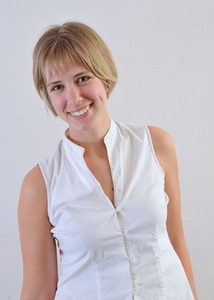 Carmen December from ATK Archives