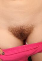 Hairy amateur Cayenne gets sweaty during her workout, Cayenne (cay004) ATK Archives: Cayenne (Hairy amateur Cayenne gets sweaty during her workout)