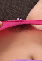 Hairy Celine spreads her ass, Mimi (cel021) ATK Exotics: Mimi (Hairy Celine spreads her ass)