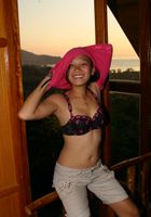 Chaiya from ATK Exotics