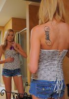 ATK Premium: Chanel Rae (Chanel Rae in toys)