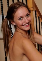 Chandler the naughty cheerleader, spreads her tight pink twat, Chandler Fay (cha085) ATK Archives: Chandler Fay (Chandler the naughty cheerleader, spreads her tight pink twat)