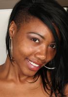 Chanell Heart from ATK Exotics