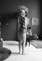 Bonus and behind the scenes photos of Charlyse Angel, Charlyse Angel (cha111) ATK Premium: Charlyse Angel (Bonus and behind the scenes photos of Charlyse Angel)