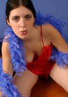 Cherry in masturbation, Cherry (che020) ATK Archives: Cherry (Cherry in masturbation)