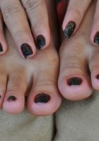 Chelle in footfetish, Chelle (che051) ATK Exotics: Chelle (Chelle in footfetish)