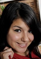 Christina in latinas, Christina (chr124) ATK Exotics: Christina (Christina in latinas)