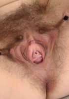 Clara from ATK Natural & Hairy