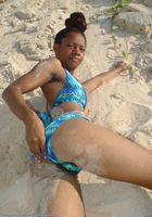 Coco from ATK Exotics