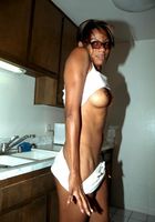 Connie from ATK Exotics